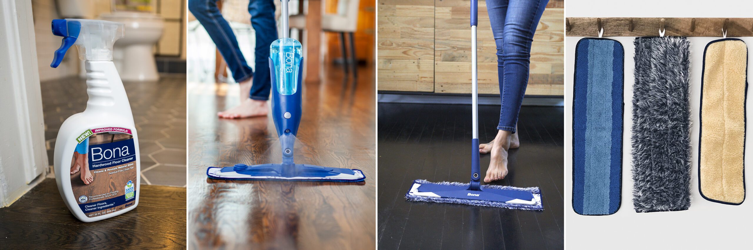 limpeza piso dicas