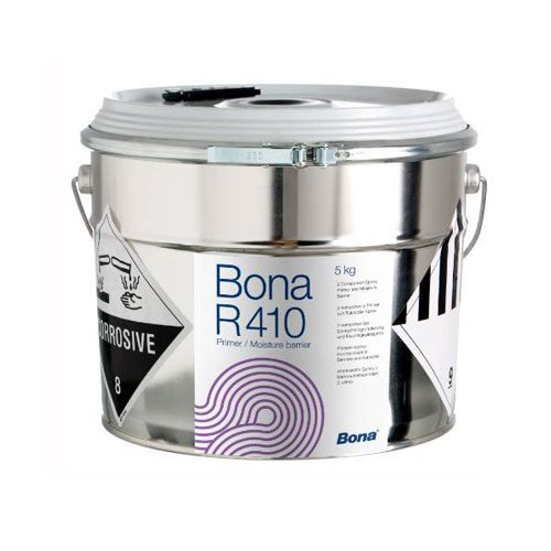 Bona R410 | Bona Brasil