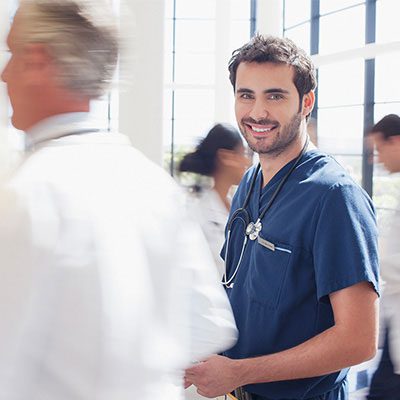 Hospitais e Clínicas | Bona Brasil