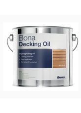 Decking Oil