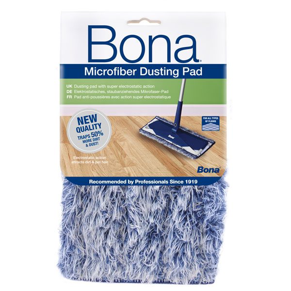 Dusting Pad