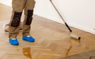 Qual verniz escolher para o seu piso de madeira