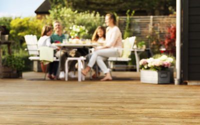 Qual piso escolher para áreas externas?