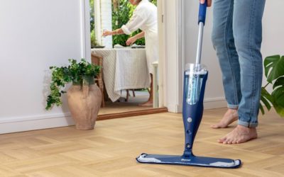 Nova Bona Mop Spray Premium