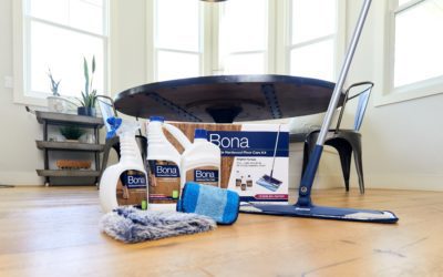 Kit de limpeza: confira os itens essenciais para uma boa faxina!