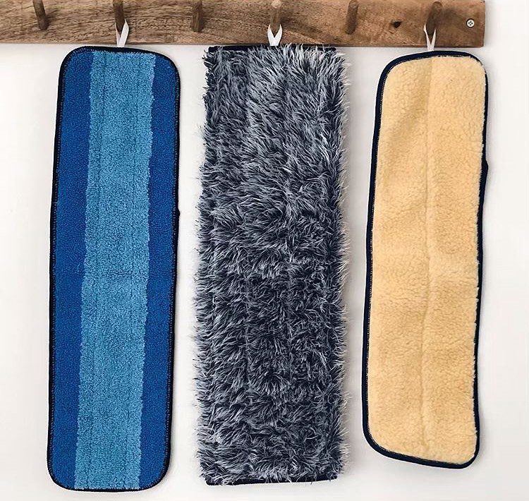 pad mop