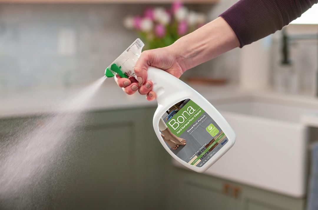 limpador renovador de piso