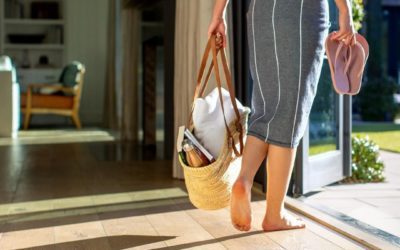 Verão sem preocupações: Descubra como a Bona proporciona uma limpeza prática e segura