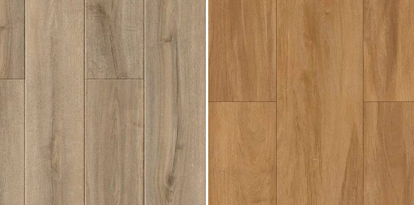 Vinílico LVT