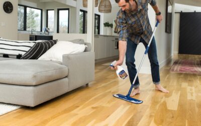 Piso de Madeira: Como Preservar e Evitar Desgastes no Dia a Dia?