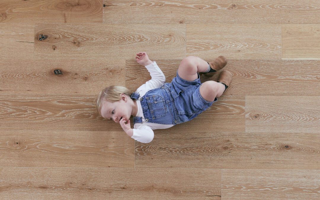 O que Toca o Seu Piso, Toca Você: Por que os Produtos Bona são a Escolha Mais Segura Para sua Casa