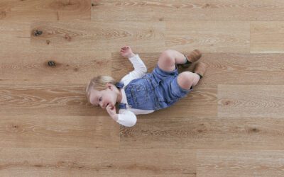 O que Toca o Seu Piso, Toca Você: Por que os Produtos Bona são a Escolha Mais Segura Para sua Casa