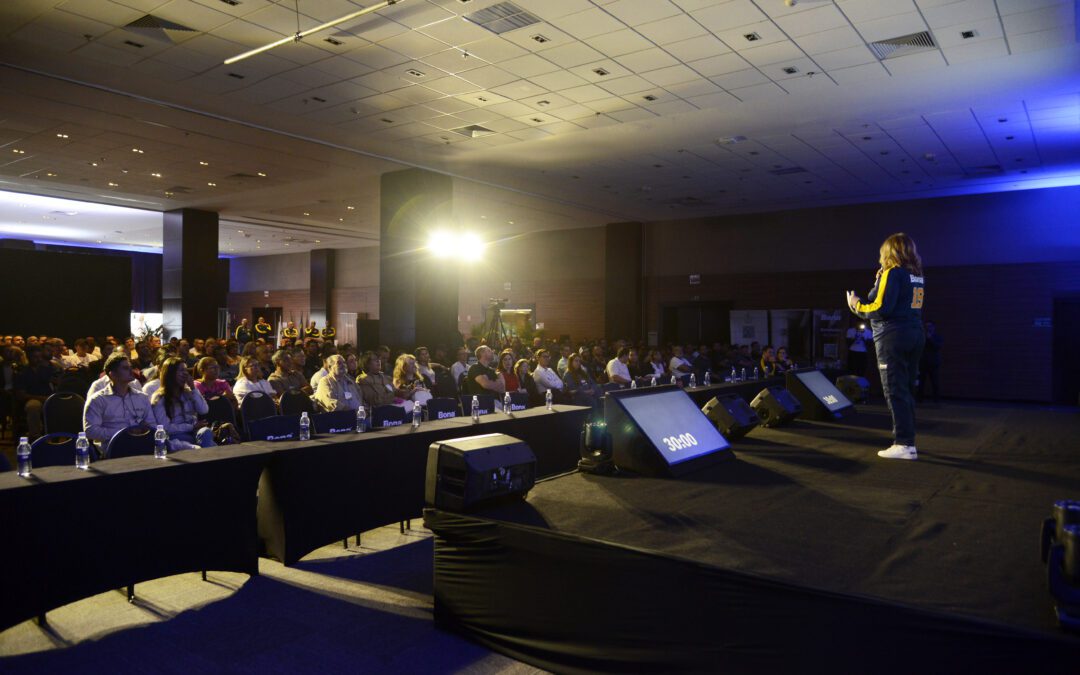 Bona Expo Summit 2026: o maior evento da América Latina para profissionais de piso de madeira