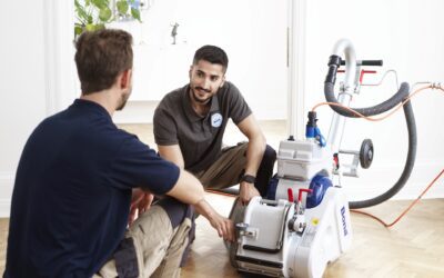 O que um Profissional Certificado Bona faz que os outros não fazem?