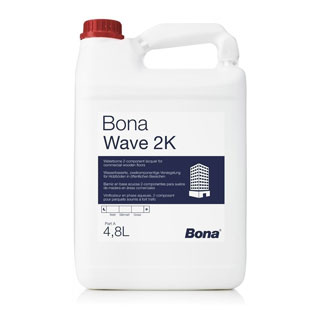 Bona Wave 2K | Bona Brasil
