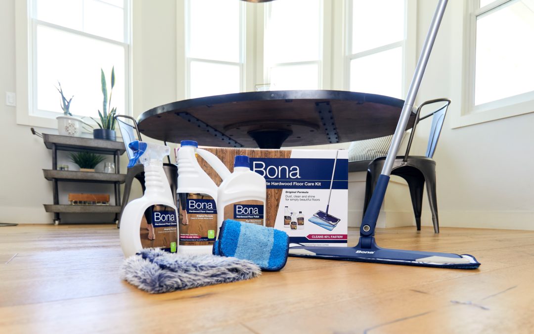 Kit de limpeza: confira os itens essenciais para uma boa faxina!