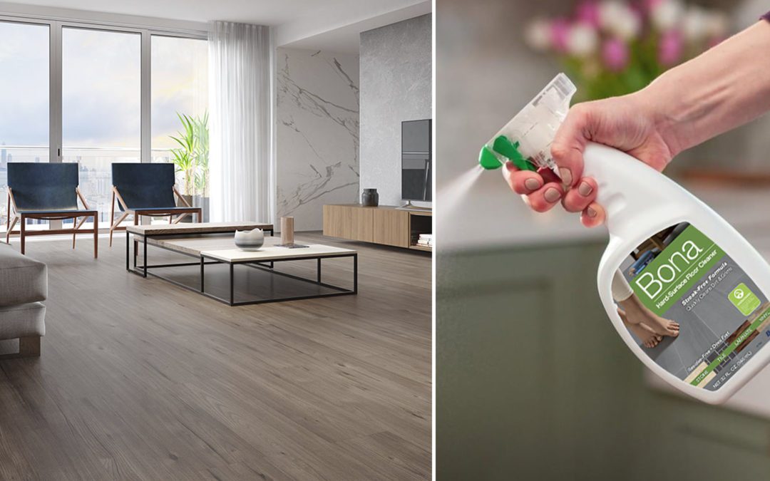 Cuidados essenciais: Como limpar o piso laminado?