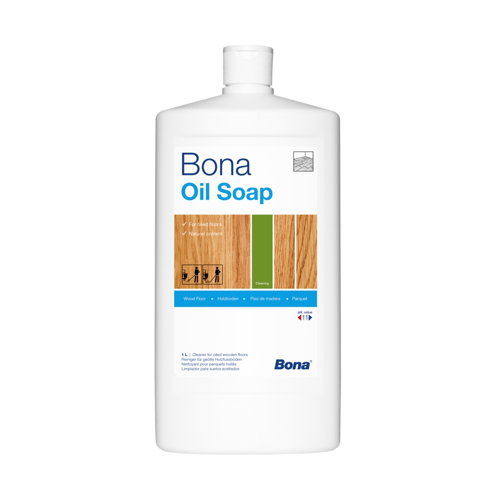 Bona Soap | Bona Brasil