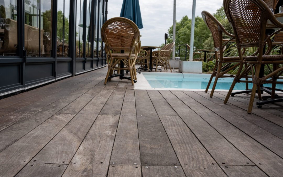 Deck Ressecado no Inverno? Entenda os Riscos e Como Evitar